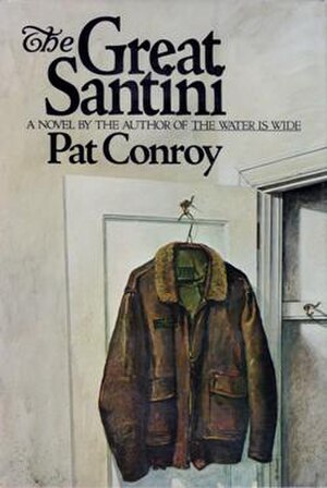 The Great Santini (novel)