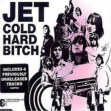 Jet - Cold Hard Bitch CD cover.jpg