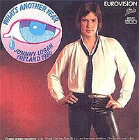 Johnny Logan - What's Another Year.jpg