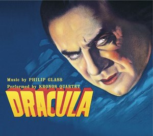 Dracula (Kronos album)