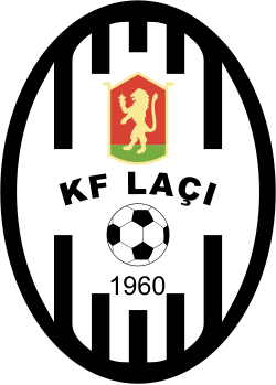 Laçi Club Logo.svg
