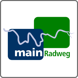 Main-Radweg Logo.svg
