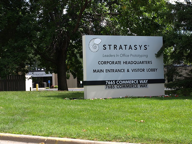 File:PictureOfStratasysCorporateHeadquarters 01.JPG