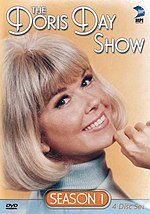 The Doris Day Show - Season 3 movie