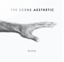 Thesceneaesthetic brother albumcover.png