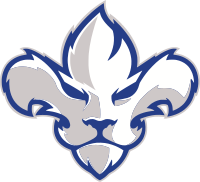 File:Trois-Rivières Lions logo.svg