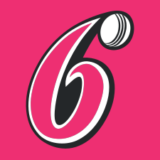 Sydney Sixers 2019–20 cap logo