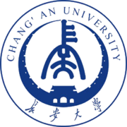 Changan University logo.png