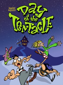 Day of the Tentacle artwork.jpg