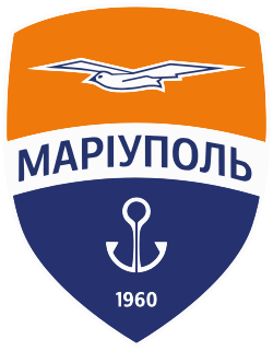 ФК Мариуполь logo.svg