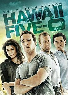 Гавайи Five-0 - The 4th Season.jpg