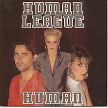 Human League Human.jpg