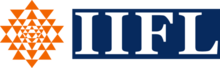 Логотип компании IIFL.png