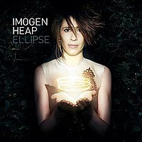 Imogen Heap - Ellipse