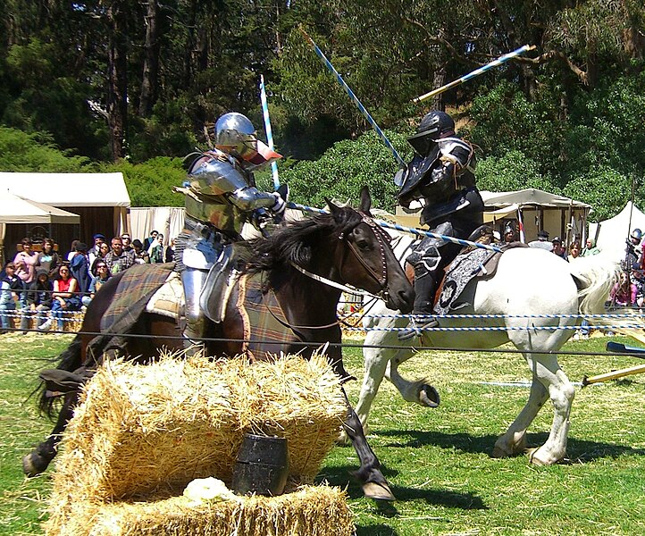 File:Jousting broken lances.jpg