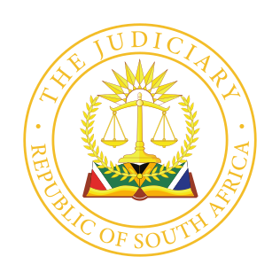 File:Judiciary of South Africa logo.svg