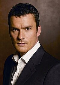 Balthazar Getty Wikipedia