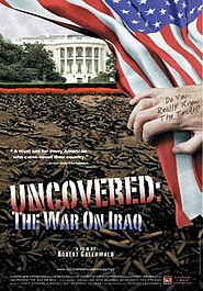 Uncovered- The War on Iraq poster.jpg