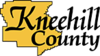 Official logo of Kneehill County