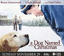 ADogNamedChristmasTelevisionMovieAd.JPG