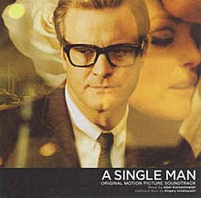 A Single Man (альбом) .jpg