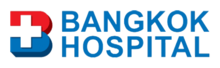 Bangkok Hospital logo.png