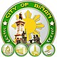 Official seal of Biñan