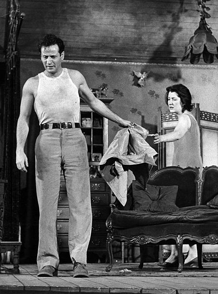 File:Eli Wallach and Maureen Stapleton - 1951.jpg