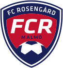 FC Rosengård logo.svg