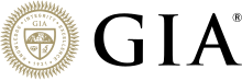 Геммологический институт Америки logo.svg