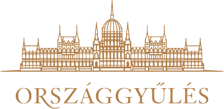 File:Logo of the National Assembly (Hungary).svg