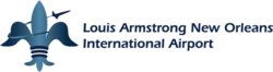 Louis Armstrong Airport logo.png