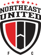 NorthEast United FC logo.svg