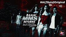 Ragini MMS Returns