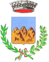 Coat of arms of Rivalta di Torino