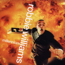 Робби Уильямс Millennium cover.png