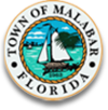 Official seal of Malabar, Florida