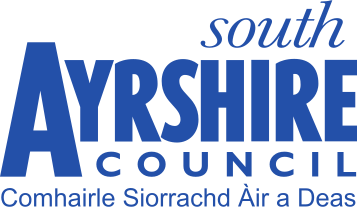 File:South Ayrshire Council logo.svg