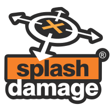 Splash Damage.svg