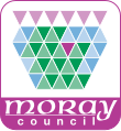 Официальный логотип Moray Moireibh