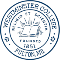 Westminster College (MO) seal.png