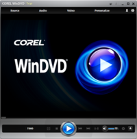 WinDVD 9