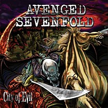 City of Evil album cover.jpg