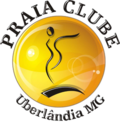 Crest of Praia Clube.png