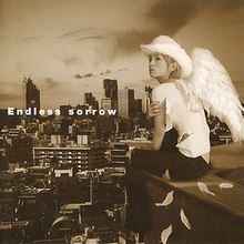 Endless Sorrow (Ayumi Hamasaki single - cover art).png