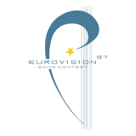 File:Eurovision Song Contest Logo 1997.svg