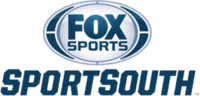 Final logo as SportSouth, used from 2012 to 2015 Fox Sports SportSouth 2012 logo.png