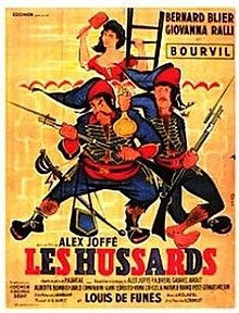 Les-Hussards-poster.jpg