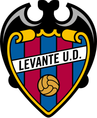 Levante Unión Deportiva, S.A.D. logo.svg