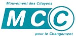  Mouvement des Citoyens-pour Le Changement (la movado de civitanoj por Ŝanĝo).jpg <br/>